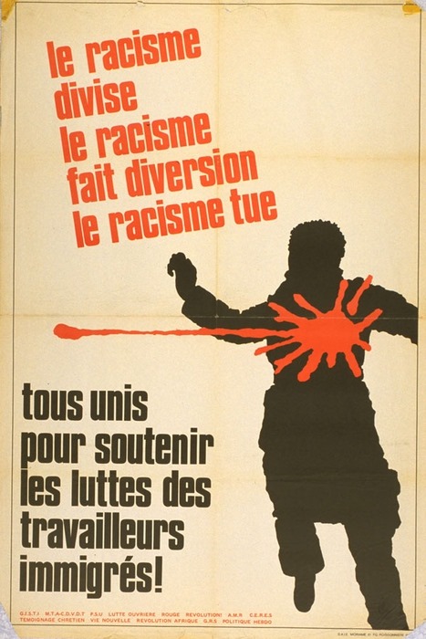 Affiche commune - LO Ligue communiste....jpg