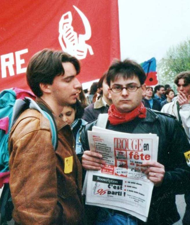 Rouge en Fete 1996.jpg