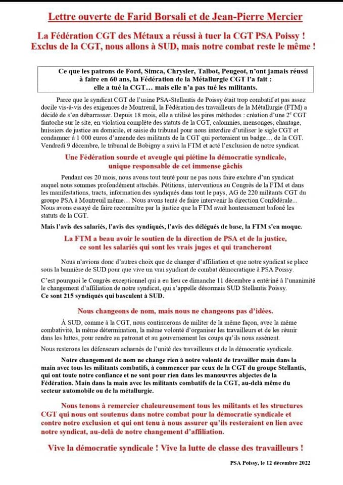 Lettre ouverte de Farid Borsali et Jean - Pierre Mercier.jpg