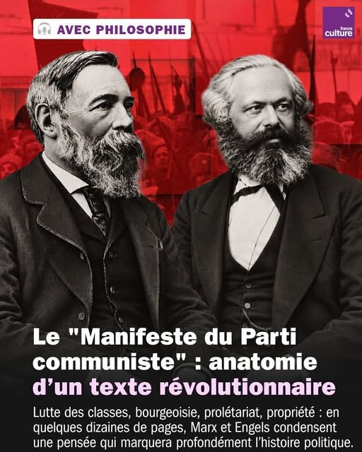 Marx et Engels Le Manifeste....jpg