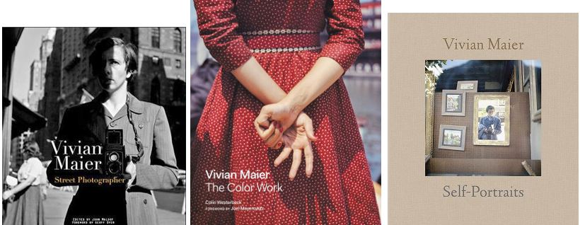 Vivian-Maier Livres-Photos.JPG