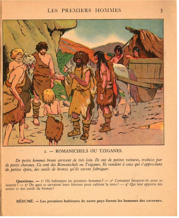 Premier Livre Histoire - Romanichels.JPG