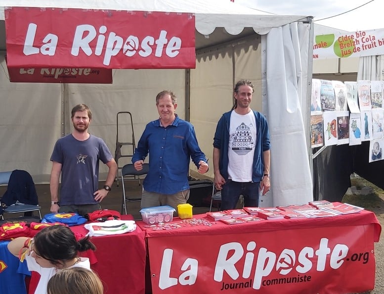 Stand de La Riposte 2021.jpg