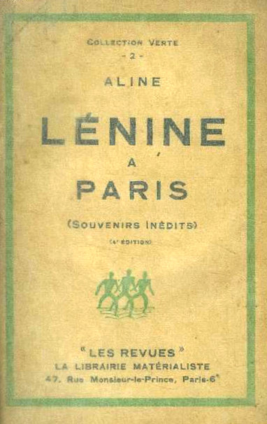 Lénine-A-Paris Aline.JPG
