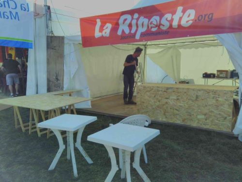 La Riposte - Stand Fête de l'Huma 2023.jpg